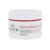 NUXE Merveillance Visible Lines Correcting Cream Denní pleťový krém pro ženy 50 ml