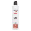 Nioxin System 4 Color Safe Cleanser Shampoo Šampon pro ženy 300 ml