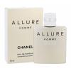 Chanel Allure Homme Edition Blanche Parfémovaná voda pro muže 50 ml
