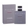 Chanel Allure Homme Sport Eau Extreme Parfémovaná voda pro muže 100 ml