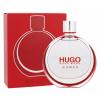 HUGO BOSS Hugo Woman Parfémovaná voda pro ženy 75 ml