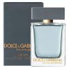 Dolce&amp;Gabbana The One Gentleman Toaletní voda pro muže 30 ml tester