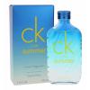 Calvin Klein CK One Summer 2015 Toaletní voda 100 ml