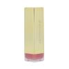 Max Factor Colour Elixir Rtěnka pro ženy 4,8 g Odstín 615 Star Dust Pink