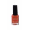Max Factor Glossfinity Lak na nehty pro ženy 11 ml Odstín 80 Sunset Orange