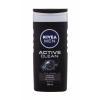 Nivea Men Active Clean Sprchový gel pro muže 250 ml