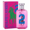 Ralph Lauren Big Pony 2 Toaletní voda pro ženy 100 ml