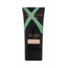 Max Factor Xperience SPF10 Make-up pro ženy 30 ml Odstín 50 Beige Linen