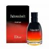 Christian Dior Fahrenheit Le Parfum Parfém pro muže 75 ml tester
