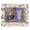 Lolita Lempicka Le Premier Parfum Dárková kazeta parfémovaná voda 100 ml + tělový krém 100 ml