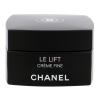 Chanel Le Lift Creme Fine Denní pleťový krém pro ženy 50 g