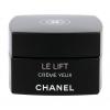 Chanel Le Lift Anti-Wrinkle Eye Cream Oční krém pro ženy 15 g