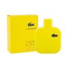 Lacoste L.12.12 Jaune (Yellow) Toaletní voda pro muže 100 ml