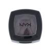 NYX Professional Makeup Single Oční stín pro ženy 2,5 g Odstín 78A Sensual