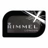 Rimmel London Magnif´Eyes Mono Oční stín pro ženy 3,5 g Odstín 014 Black Fender
