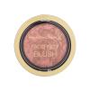 Max Factor Facefinity Blush Tvářenka pro ženy 1,5 g Odstín 25 Alluring Rose