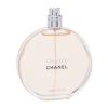 Chanel Chance Eau Vive Toaletní voda pro ženy 100 ml tester