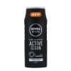 Nivea Men Active Clean Šampon pro muže 250 ml