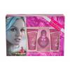 Britney Spears Fantasy Dárková kazeta parfémovaná voda 30 ml + sprchový gel 50 ml + tělový krém 50 ml