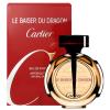 Cartier Le Baiser du Dragon Parfémovaná voda pro ženy 15 ml