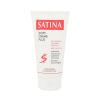 Satina Soft Cream Plus Denní pleťový krém pro ženy 75 ml