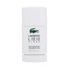 Lacoste L.12.12 Blanc Deodorant pro muže 75 ml