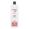 Nioxin System 4 Color Safe Cleanser Shampoo Šampon pro ženy 1000 ml