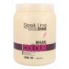 Stapiz Sleek Line Colour Maska na vlasy pro ženy 1000 ml