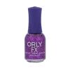Orly FX Lak na nehty pro ženy 18 ml Odstín 20470 Ultraviolet