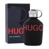 HUGO BOSS Hugo Just Different Toaletní voda pro muže 125 ml