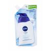 Nivea Creme Soft Care Soap Refill Tekuté mýdlo pro ženy 500 ml