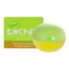 DKNY DKNY Delicious Delights Cool Swirl Toaletní voda pro ženy 50 ml tester