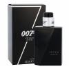 James Bond 007 Seven Intense Parfémovaná voda pro muže 50 ml