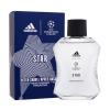 Adidas UEFA Champions League Star Voda po holení pro muže 100 ml