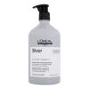 L&#039;Oréal Professionnel Silver Professional Shampoo Šampon pro ženy 750 ml