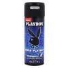 Playboy Super Playboy For Him Deodorant pro muže 150 ml