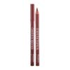 BOURJOIS Paris Contour Edition Tužka na rty pro ženy 1,14 g Odstín 11 Funky Brown