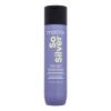 Matrix So Silver Purple Shampoo Šampon pro ženy 300 ml