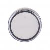 Max Factor Wild Shadow Pot Oční stín pro ženy 4 g Odstín 65 Defiant White
