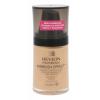 Revlon Photoready Airbrush Effect SPF20 Make-up pro ženy 30 ml Odstín 002 Vanilla