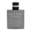 Chanel Allure Homme Sport Eau Extreme Parfémovaná voda pro muže 150 ml tester