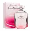 Shiseido Ever Bloom Parfémovaná voda pro ženy 90 ml