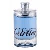 Cartier Eau De Cartier Vetiver Bleu Toaletní voda 100 ml tester