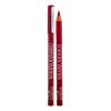 BOURJOIS Paris Contour Edition Tužka na rty pro ženy 1,14 g Odstín 07 Cherry Boom Boom