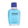 Givenchy Insense Ultramarine Toaletní voda pro muže 100 ml poškozená krabička