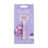 Gillette Venus ComfortGlide Breeze Holicí strojek pro ženy Set
