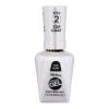 Sally Hansen Miracle Gel Top Coat Lak na nehty pro ženy 14,7 ml Odstín 101 Top Coat