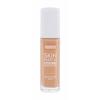 ASTOR Skin Match Protect SPF18 Make-up pro ženy 30 ml Odstín 203 Peachy