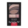 Revlon Photoready Eye Contour Kit Oční stín pro ženy 2,8 g Odstín 505 Impressionist