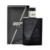 James Bond 007 Seven Toaletní voda pro muže 50 ml tester
